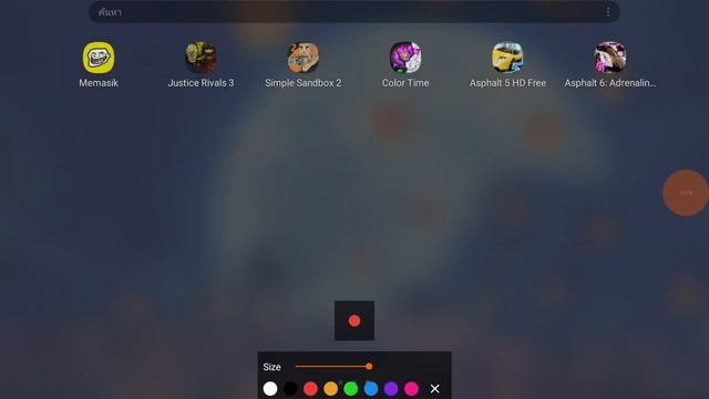 Asphalt 5 vs Asphalt 6 Adrenaline 2010 HD Android смотреть онлайн