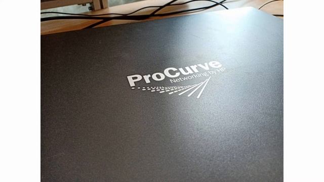 HP ProCurve 2610 48 PWR J9089A PoE Ethernet Switch смотреть онлайн