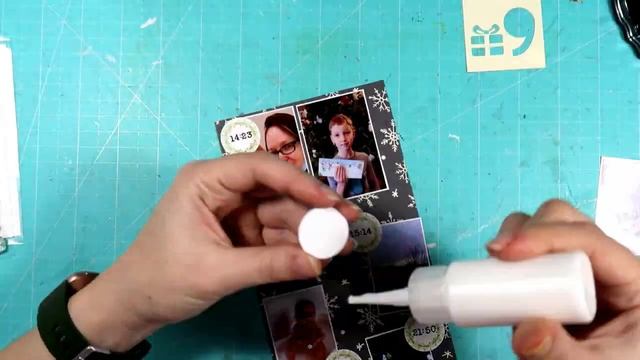 8-9 декабря/Декабрьский Дневник смотреть онлайн