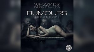 Whizzkids feat. Inusa Dawuda - Rumours (Digi Digi ) [Radio Edit] 2014 (Ultra HD 4K)