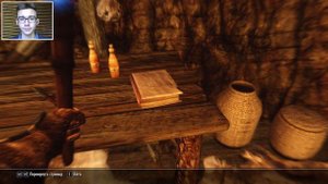 💎 Skyrim SLMP-GR #7 💎 Заклинание Богатства 💎 Прохождение Второстепенных Квестов и Локаций 💎