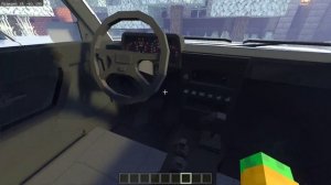 ПАК ЖИГУЛЕЙ В МАЙНКРАФТ ПЕ! ОБЗОР НА ЖИГУЛИ | MINECRAFT PE