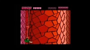 OST Battletoads 3 " Wookie Hole " (electro remix)