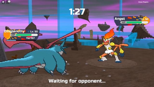 THE GAME IS RETURNING!! Project Bronze Forever's Comeback (Pokemon Brick Bronze 2022) смотреть онлайн