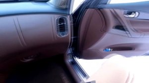 ПРОДАЮ СВОЮ МЕЧТУ ИНФИНИТИ QX50. Обзор. И зачем я ее продаю.