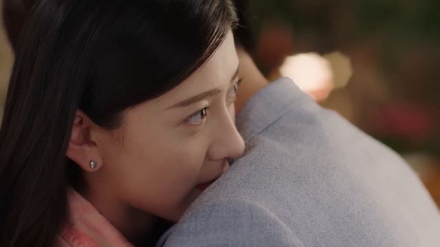 妈妈一番话神助攻！霸总终于醒悟过来，疯狂道歉用怀抱挽回灰姑娘的心！【你是我的命中注定 You are my destiny】
