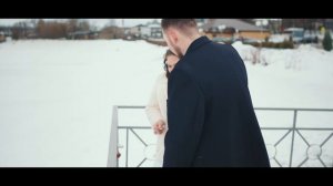 Красивый свадебный клип 2022 | Андрей & Кристина | Wedding Film 2022