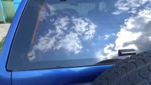 Какой кузов у Nissan Terrano 2 через 25 лет / Террано 21 кузов ниссан террано 2