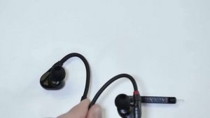 How to clean Sennheiser IE 40 Pro in-ear monitor!