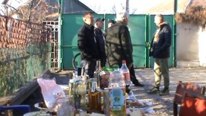 Николаевские голуби г.Павлоград.С праздником Автомобилиста.