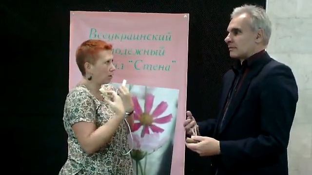 Игорь Горовой для журнала "Стена". Тренажер аргорик смотреть онлайн