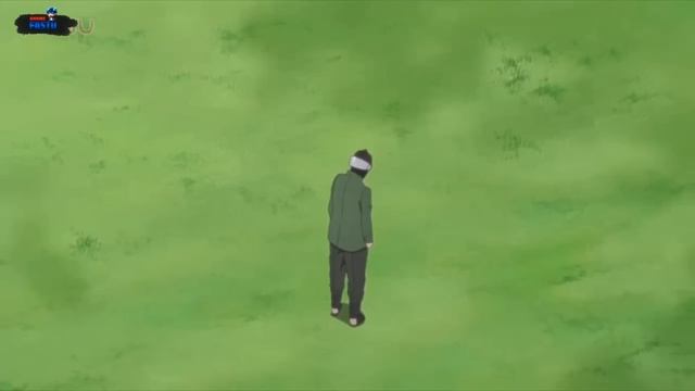 Герои которых похоронил Боруто из аниме Наруто смотреть онлайн