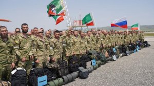 Всегда есть пути для тех, кто хочет идти: как грамотно уйти добровольцем в зону СВО
