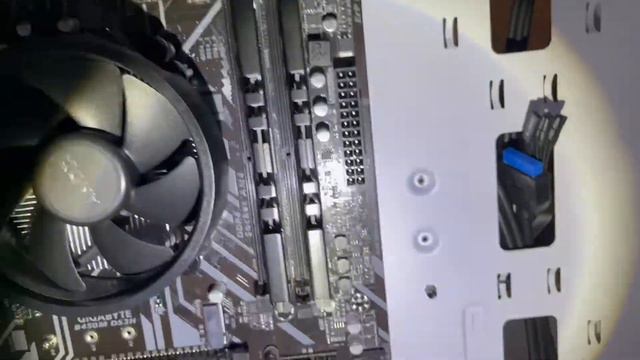 TIMOTHY's HIGHLY REQUESTED 13th B'DAY PRESENT || BUILDING THE PC