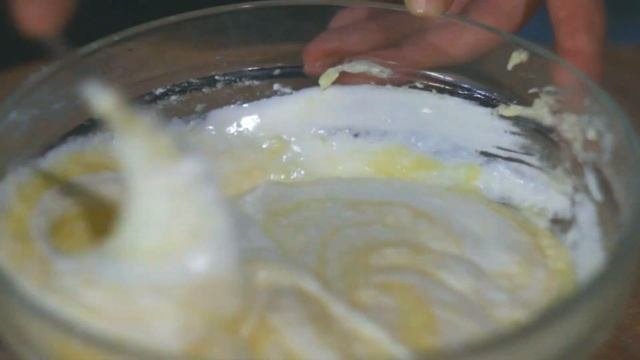 Домашние кексы. Простая и быстрая выпечка.Рецепт очень простых и вкусных кексов.Кекс.