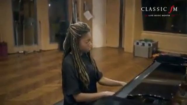 Клара Шуман Скерцо №2 до минор смотреть онлайн