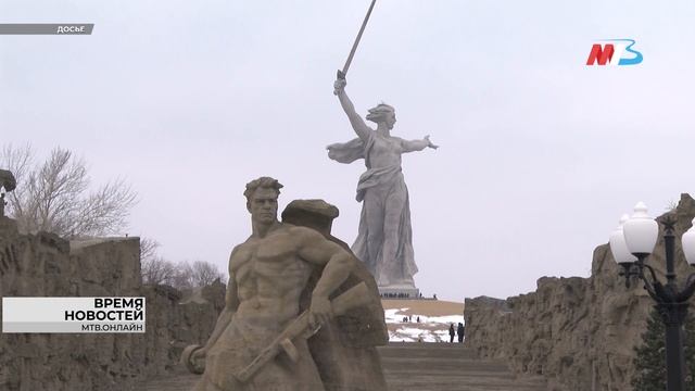 Губернатор Андрей Бочаров встретился с депутатами Волгоградской облдумы