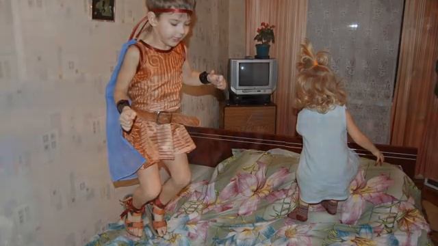 Казан - Самобранка смотреть онлайн