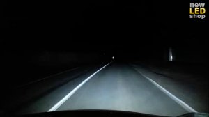 Автомобильные LED лампы головного света