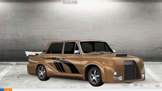 Вечная копейка ваз 2101 снова живая смотреть онлайн