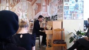 ТРИ ПОРОСЕНКА Н. Торопова