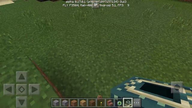 ТОП 1 БАГ С ПОРТАЛОМ В КРАЙ И КАК ЕГО ПРАВИЛЬНО ПОСТРОИТЬ смотреть онлайн