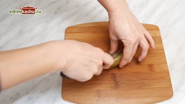 Простой и вкусный Картофельный салат. На каждый день и для праздничного стола. смотреть онлайн