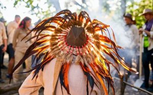 Красивая музыка для медитации.Musicforbodyandspirit Индийская флейта и тибетская чаша.