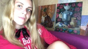 Про замужество! Про самое главное разочарование в жизни! Переезд в Москву?