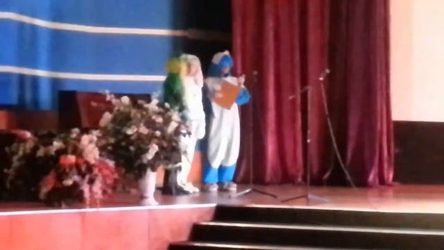 Animeday 2013 - общее дефиле - #8 смотреть онлайн