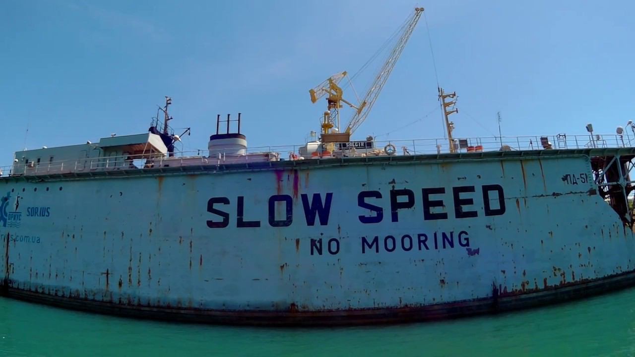 LifeCam№3.Мыс Фиолент, День России, История Севастополя смотреть онлайн