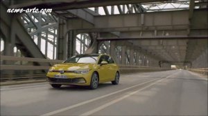 Volkswagen Golf 2020 / Фольцваген Гольф 2020