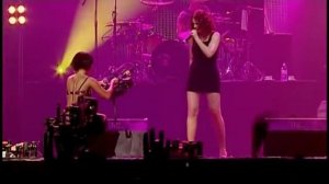 Show Me Love live in St.Petersburg