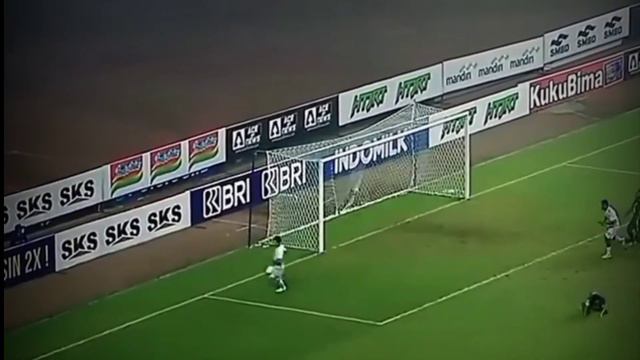  PERDANA BELA TIMNAS GELANDANG ASAL PAPUA INI SIAP HABIS-HABISAN LAWAN CHINESE TAIPE