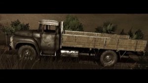 Весь транспорт в FarCry 2 (1 часть: наземный транспорт)