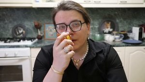 ? АРОМАТЫ ВЕСЕННЕГО ОБОСТРЕНИЯ