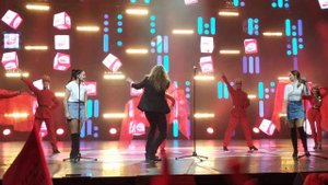 E-Type - Легенды Ретро ФМ, СПб 2019