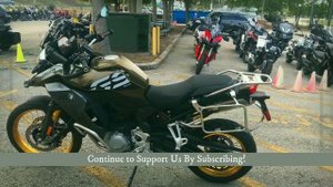 WHY YOU SHOULD BUY 2023 BMW F 850 GS