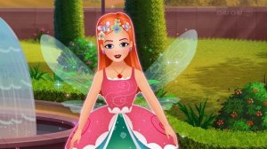 ಸಿಂಡರೆಲ್ಲಾ  (Cinderella) – ChuChu TV Fairy Tales and Bedtime Stories for Kids