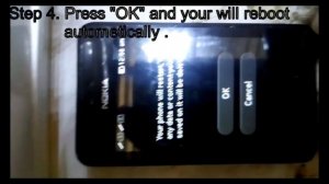 How To Hard reset Nokia Asha 501 ( Nokia 501 reset Code)