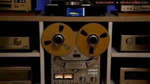 Pioneer HPM 60 Loudspeakers Live Sound Recording Demo
