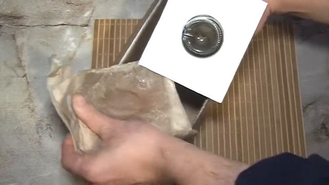 Горилка на сале :) Оригинальный презент к Новому Году от МП "Контакт" смотреть онлайн