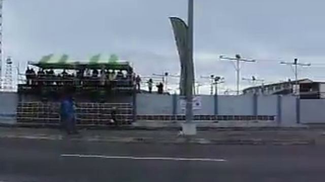 San Fernando Gran Prix 2010 (Trinidad and Tobago) смотреть онлайн