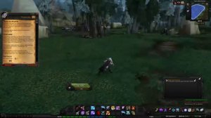 World of Warcraft Quest: Марш великанов (id=11355)