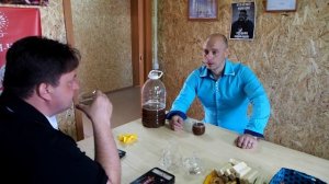 Квас из Иван чая Рецепт