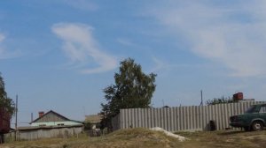 Село Марфино  и его история .Аткарский р-н  Саратовская обл.