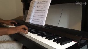 Yamaha P255B Digital Piano