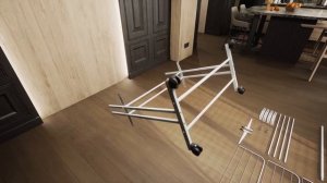 Инструкция по сборке сушилки art-lite. При возникновении вопросов обращаться по ватсап: +79958850614