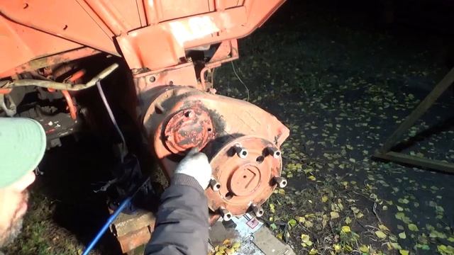 Часть 3 Т-16МГ. 11 10 2019 смотреть онлайн