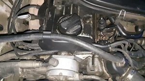 Порядок зажигания 102 двигателя